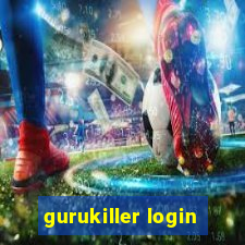 gurukiller login